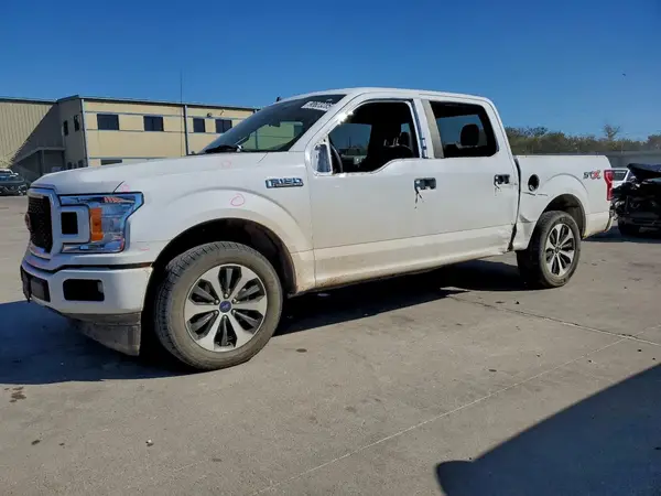 1FTEW1CP9LKE36311 2020 FORD F-150 - Image 1