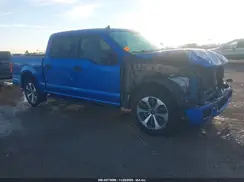 1FTEW1CP9LKE36518 2020 FORD F-150
