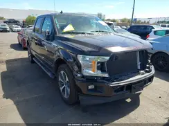 1FTEW1CP9LKE39452 2020 FORD F-150