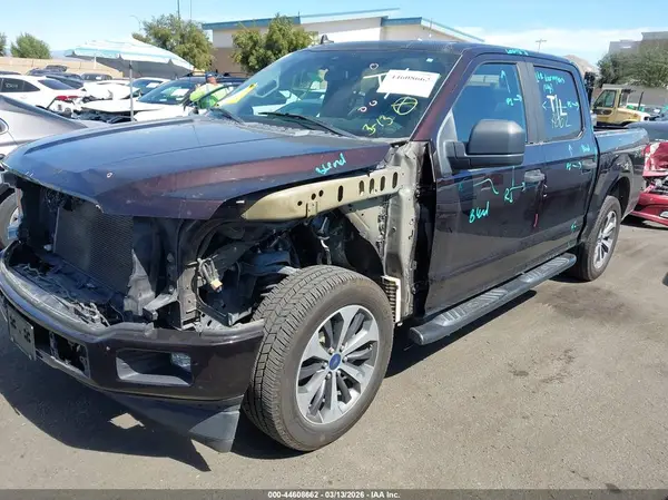 1FTEW1CP9LKE39452 2020 FORD F-150 - Image 2