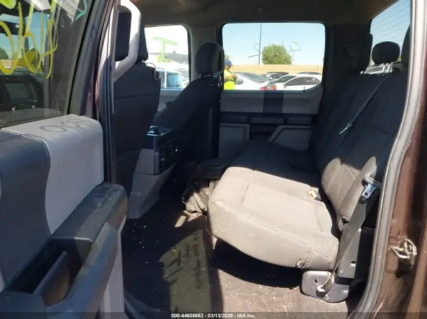 1FTEW1CP9LKE39452 2020 FORD F-150 - Image 8