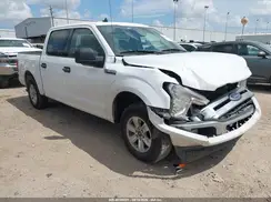 1FTEW1CP9LKE40987 2020 FORD F-150