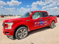 1FTEW1CP9LKE60527 2020 FORD F-150