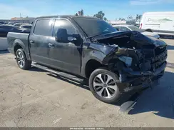 1FTEW1CP9LKE64531 2020 FORD F-150