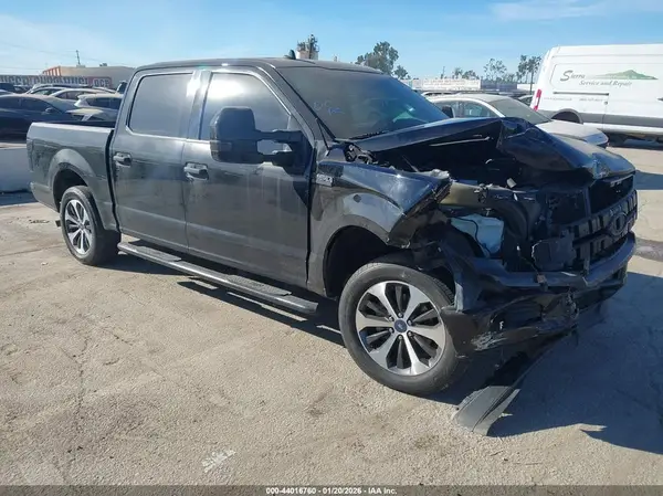 1FTEW1CP9LKE64531 2020 FORD F-150 - Image 1