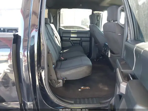 1FTEW1CP9LKE69762 2020 FORD F-150 - Image 8