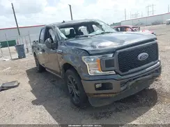 1FTEW1CP9LKE84746 2020 FORD F-150