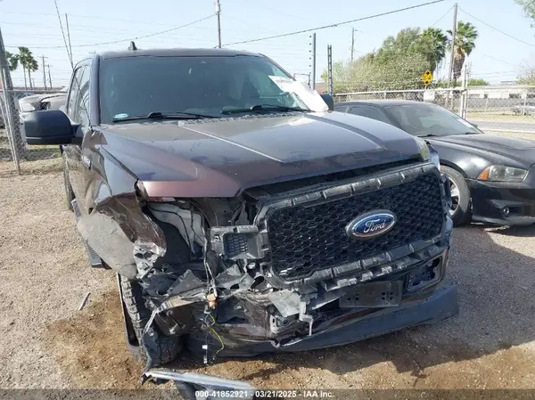1FTEW1CP9LKE86352 2020 FORD F-150 - Image 1