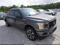 1FTEW1CP9LKE86903 2020 FORD F-150