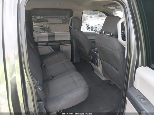 1FTEW1CP9LKE86903 2020 FORD F-150 - Image 8