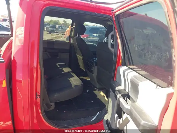 1FTEW1CP9LKE96511 2020 FORD F-150 - Image 8