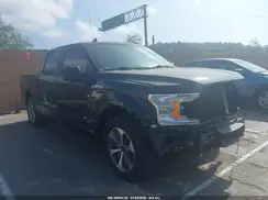 1FTEW1CP9LKF18300 2020 FORD F-150