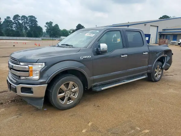 1FTEW1CP9LKF25862 2020 FORD F-150 - Image 1