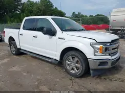 1FTEW1CP9LKF33010 2020 FORD F-150