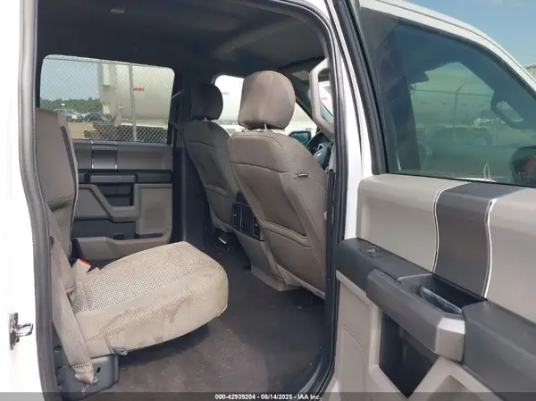 1FTEW1CP9LKF33010 2020 FORD F-150 - Image 8