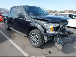 1FTEW1CP9LKF40166 2020 FORD F-150