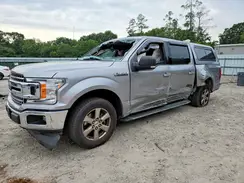 1FTEW1CP9LKF44007 2020 FORD F-150
