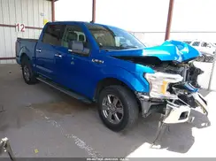 1FTEW1CP9LKF46131 2020 FORD F-150