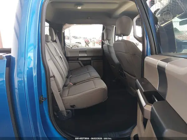 1FTEW1CP9LKF46131 2020 FORD F-150 - Image 8