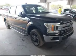 1FTEW1CP9LKF46419 2020 FORD F-150