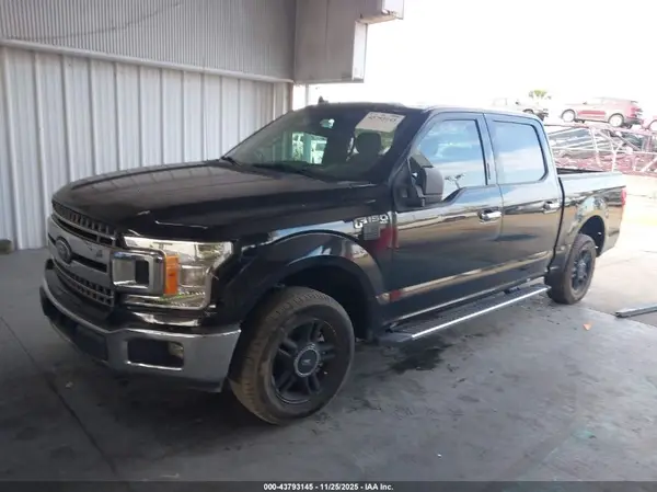 1FTEW1CP9LKF46419 2020 FORD F-150 - Image 2