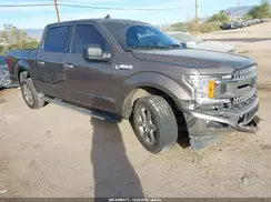 1FTEW1CP9LKF55623 2020 FORD F-150
