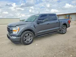 1FTEW1CP9MFA25839 2021 FORD F-150