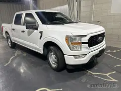 1FTEW1CP9MFA27624 2021 FORD F-150