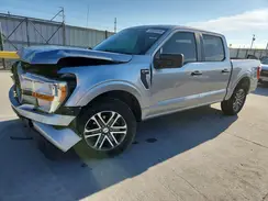 1FTEW1CP9MFA41037 2021 FORD F-150