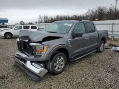 1FTEW1CP9MFA45931 2021 FORD F-150