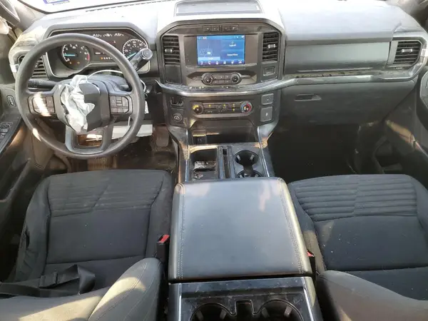 1FTEW1CP9MFA59523 2021 FORD F-150 - Image 8