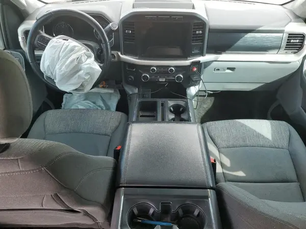 1FTEW1CP9MFA66729 2021 FORD F-150 - Image 8