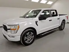 1FTEW1CP9MFA99469 2021 FORD F-150