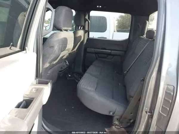 1FTEW1CP9MFB10163 2021 FORD F-150 - Image 8