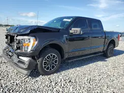 1FTEW1CP9MFB51957 2021 FORD F-150