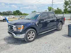 1FTEW1CP9MFB51991 2021 FORD F-150