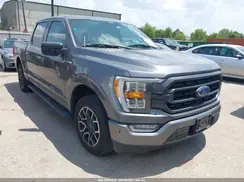 1FTEW1CP9MFB53384 2021 FORD F-150