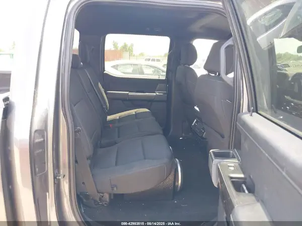 1FTEW1CP9MFB53384 2021 FORD F-150 - Image 8