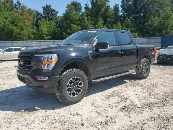 1FTEW1CP9MFB60612 2021 FORD F-150 - Image 1