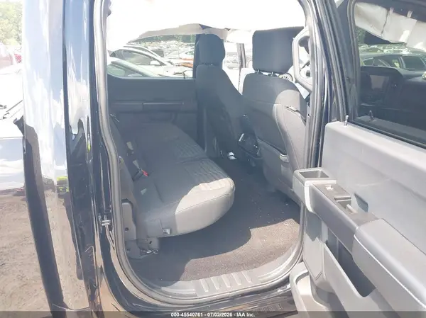 1FTEW1CP9MFB75126 2021 FORD F-150 - Image 8