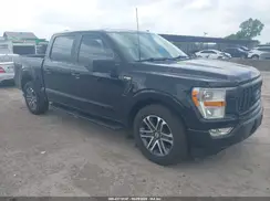 1FTEW1CP9MFB93724 2021 FORD F-150