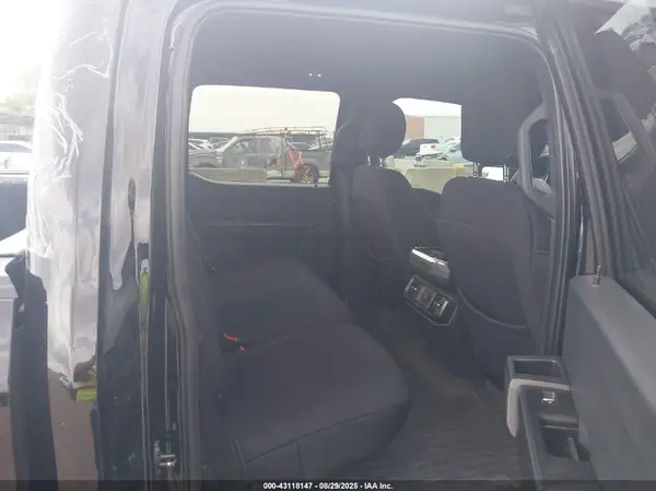 1FTEW1CP9MFB93724 2021 FORD F-150 - Image 8