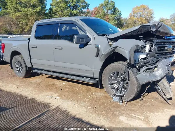 1FTEW1CP9MFC29489 2021 FORD F-150 - Image 1