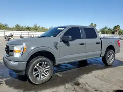 1FTEW1CP9MFC33719 2021 FORD F-150
