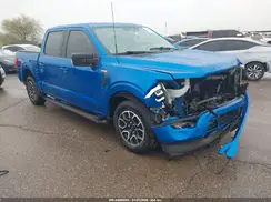 1FTEW1CP9MFC34692 2021 FORD F-150