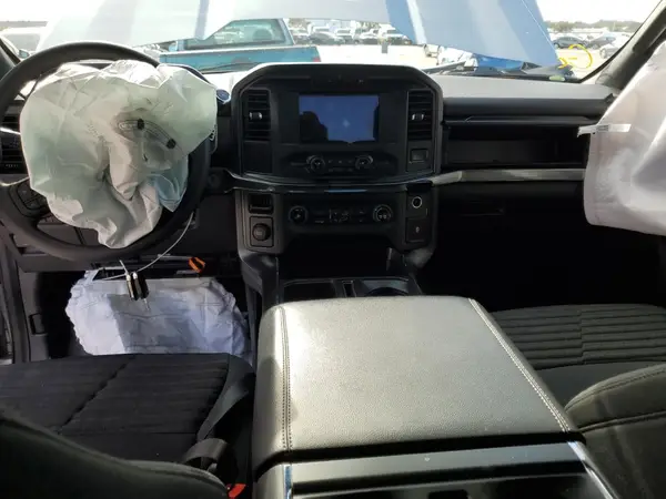 1FTEW1CP9MFC40704 2021 FORD F-150 - Image 8