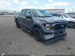 1FTEW1CP9MFC40847 2021 FORD F-150