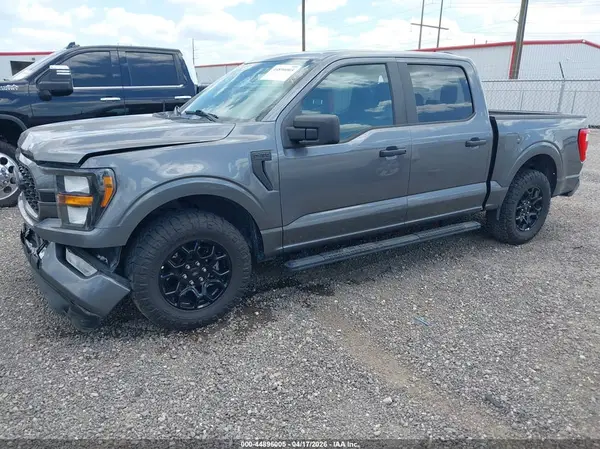 1FTEW1CP9MFC40847 2021 FORD F-150 - Image 2