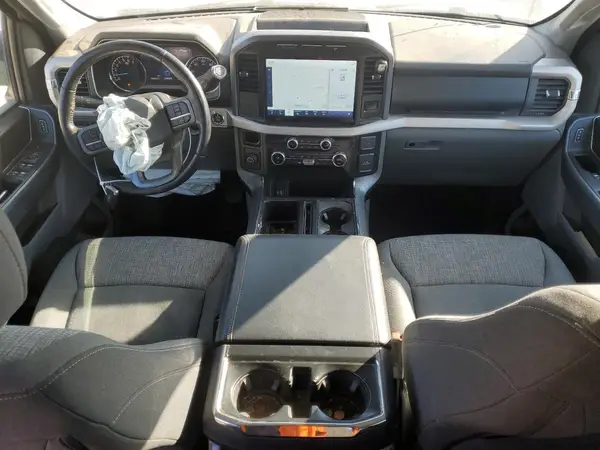 1FTEW1CP9MFC48219 2021 FORD F-150 - Image 8