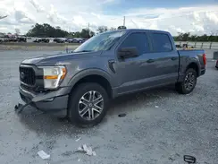 1FTEW1CP9MFC59186 2021 FORD F-150
